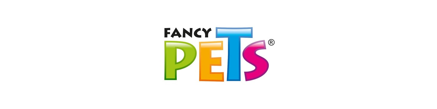 Marcas/Gatos - Fancy Pets