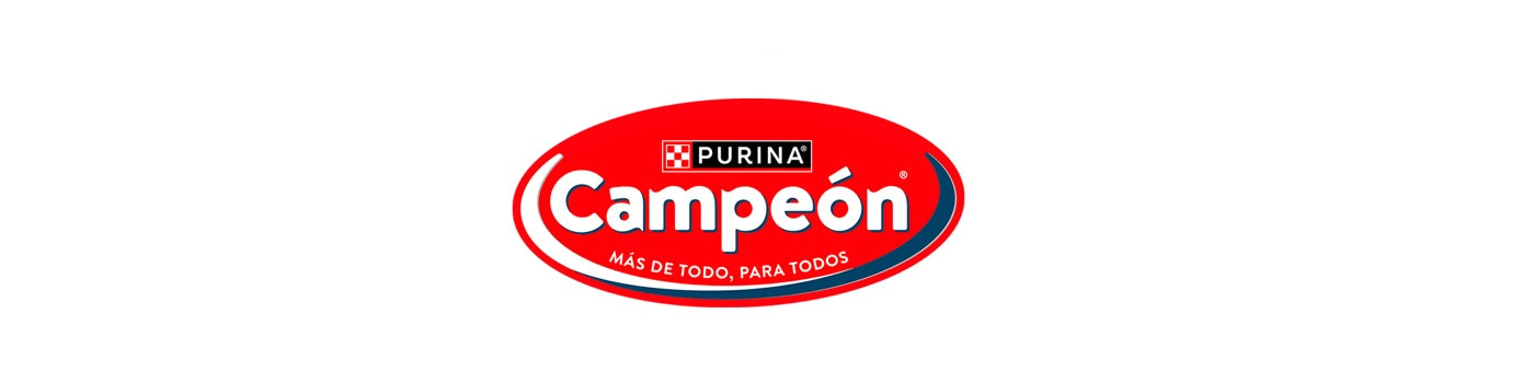 Marcas/Perros - Campeón