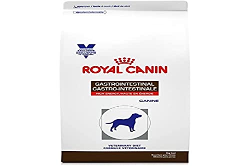 Royal Canin Croquetas Gastro Intestinal para Perros Puppy y High Energy