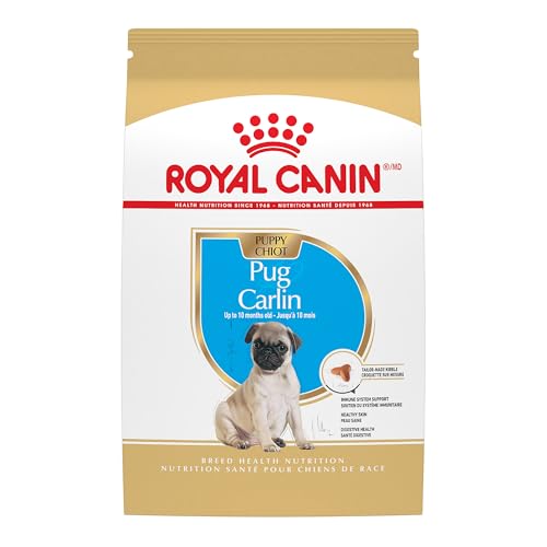Royal CANIN 2 Pack Pug Cachorro 1.1 kg