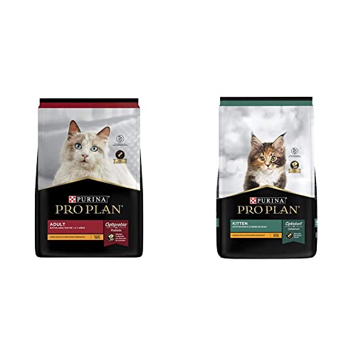 Pro Plan Adult Optiprebio Food for Cats and Dogs in Bulk Packaging