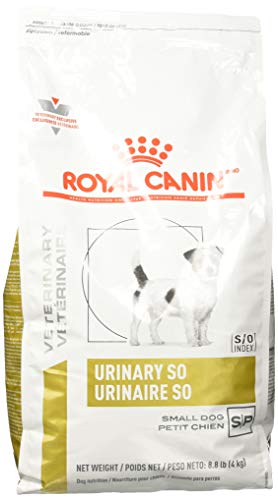 Royal CANIN Croquetas Urinary SO Small Dog