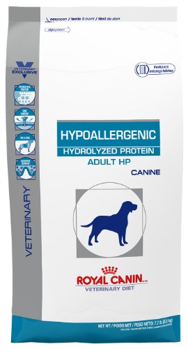 Royal Canin Dieta de Eliminación, Hydrolyzed Protein Adult HP Canine (El empaque puede variar)