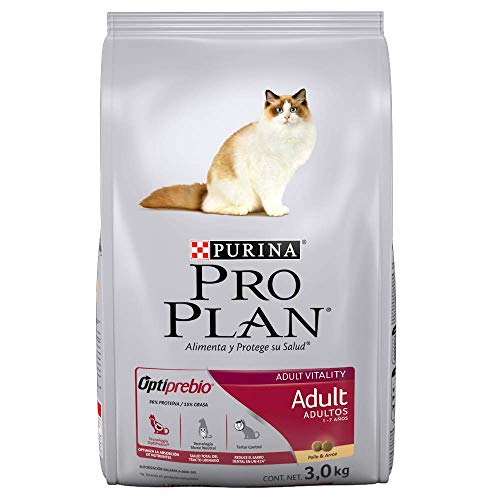 Pro Plan Adult Optiprebio Food for Cats and Dogs in Bulk Packaging